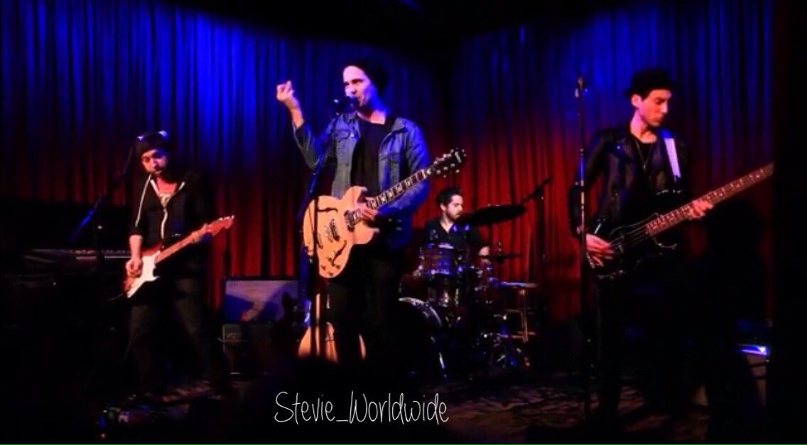 StevieWorldwide's tweet photo. WOOOOOOOOOO ๐ฅ๐ฅ #StevieAiello #SleepingWolf https://t.co/mC5ZhaaprE