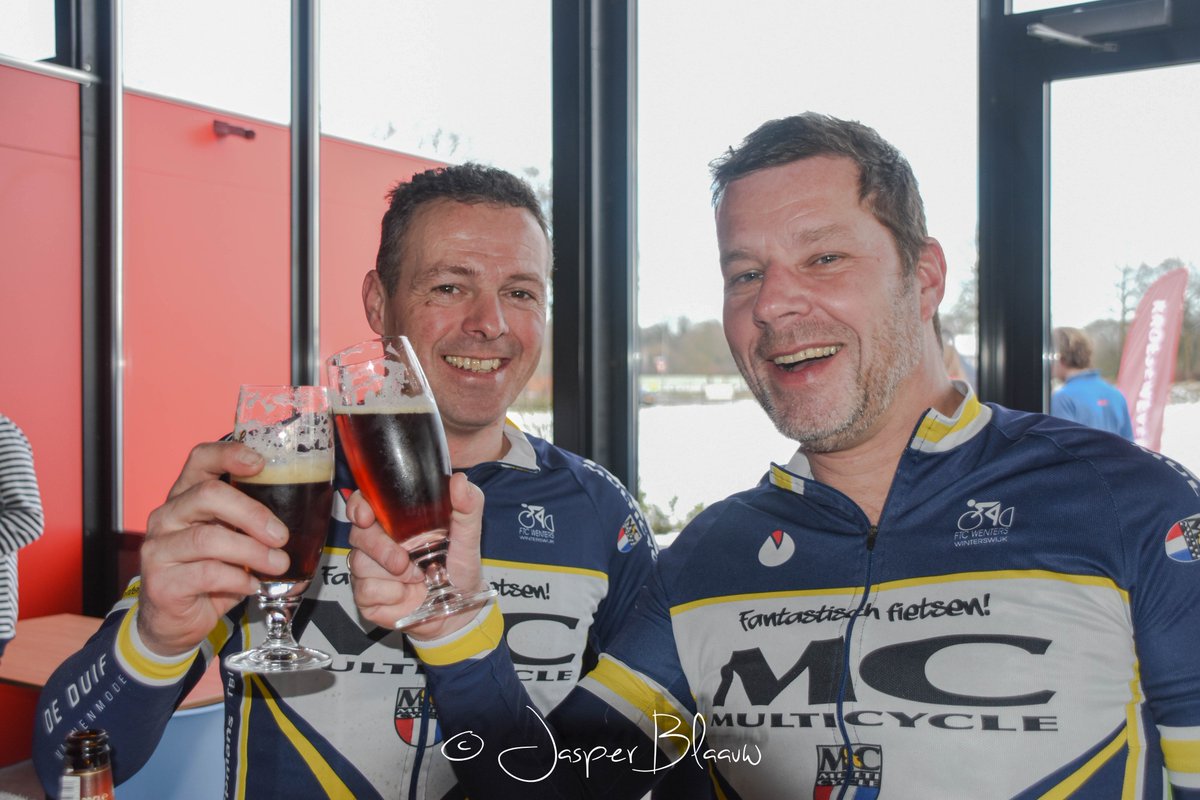 Jasper Blaauw tweet media