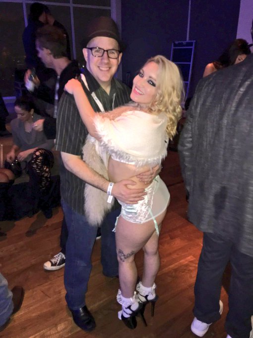 @CJAsherOfficial it was so fun to meet you @XBIZ. Sooo freaking fun. Xoxoxox...... and sorry the spill<a class="tags" target="_blank" title="On Twitter" href="/?out=eyJ0eXAiOiJKV1QiLCJhbGciOiJIUzUxMiJ9.eyJpYXQiOjE3MjcyNTY5MTksImlzcyI6InR3cG9ybnN0YXJzLmNvbSIsIm5iZiI6MTcyNzI1NjkxOSwiZXhwIjoxNzU4NzkyOTE5LCJyZWRpcmVjdF91cmwiOiJodHRwczovL3R3aXR0ZXIuY29tL0NKQXNoZXJPZmZpY2lhbCJ9.cQggVs1EJVNRAlcyCbj8gBUxHTPcljdNDU1wmiQhDkAcIbmv_hoBfcBWK-moR_BcYZTFdQ0TXlKsGym7qnFehw">@CJAsherOfficial</a><a class="tags" href="/tag/xbiz">@xbiz</a><a href="/tag/titties"class="tags"><span>#titties</span></a>