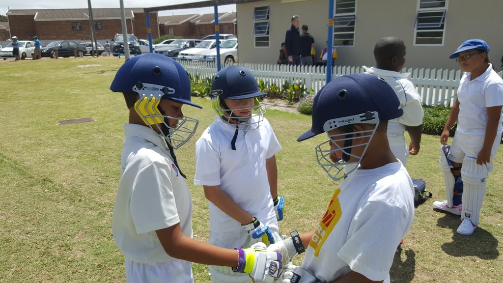 BeresfordW's tweet photo. Thanks for spending the day @staugustine_cc Home of #BasilD'Oliveira @PaulAdams39 @MoeenAli #PaulSmith @SkyCricket @SkySports https://t.co/YlIfjxaIfO