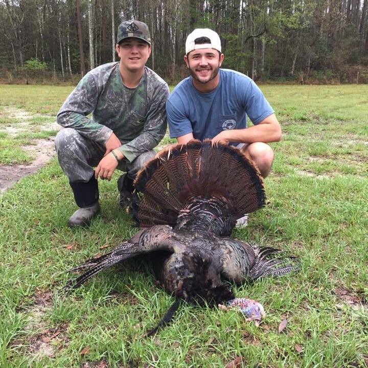 TeamSmoke_a_doe's tweet photo. If you thought all we shot was certified Sookie Mamas you have been mistaken....countdown Thunder Chicken season begins...NOW #TeamSmokeadoe https://t.co/uKB86O2XQ1
