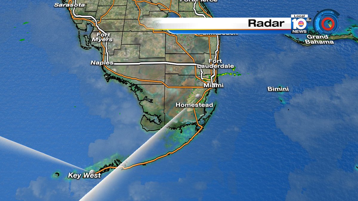 Showers continue along county line this evening with an east wind near 15mph @TrentAricTV says 20% chance overnight https://t.co/MQIgZwqN5O