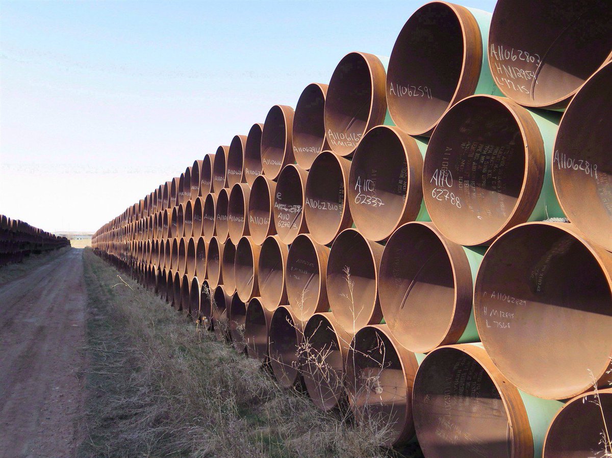 Crystal_Laderas's tweet photo. New program aims to improve pipeline monitoring and spill response by enlisting more indigenous help - https://t.co/cAspnupmU4 #yyc https://t.co/LyqnEQNLlf