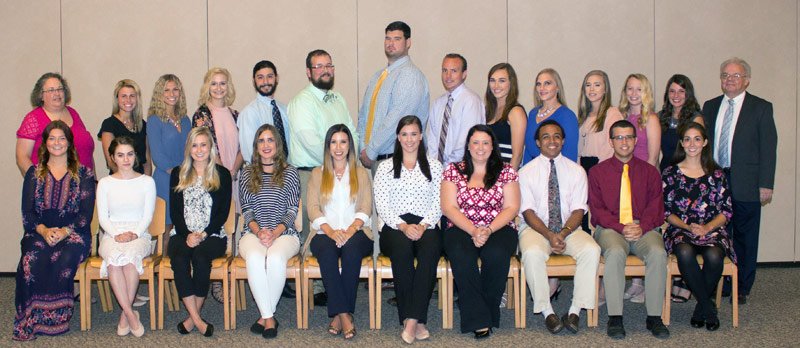 kingseduc's tweet photo. Congratulations to student teachers who completed Fall 2016! Looking forward to welcoming Spring 2017 student teachers tomorrow! #KCTeach https://t.co/yekcRs7r3J