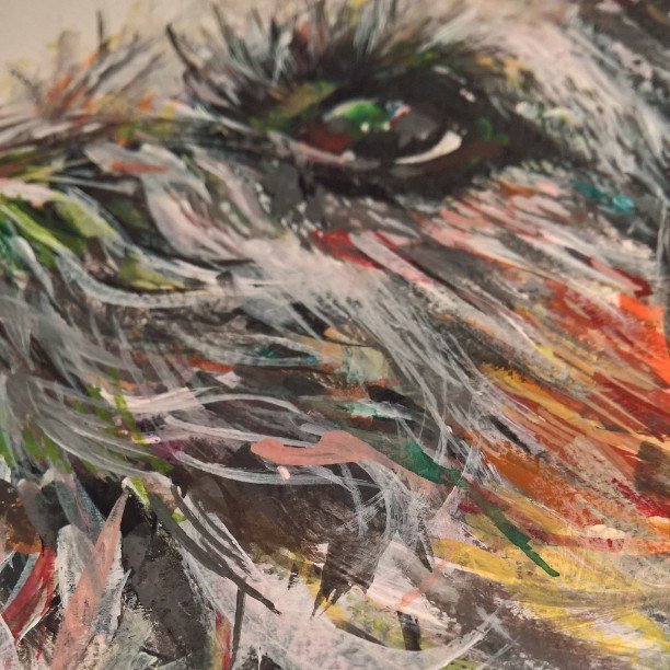 paper_hounds's tweet photo. New work
#dog #commissions #dogart #dogportrait #dog portraits #dogsofinstagram #pet #pets #petsofinstagram #petpo… https://t.co/3lx5ZjWyjP