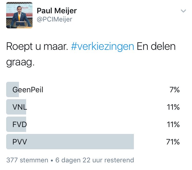 PCIMeijer tweet picture