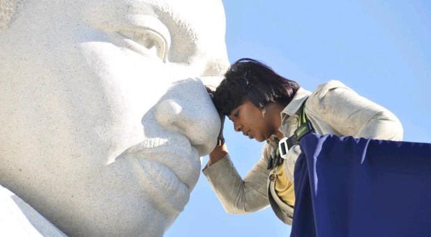 Happy birthday dad, I miss you! #MLK
