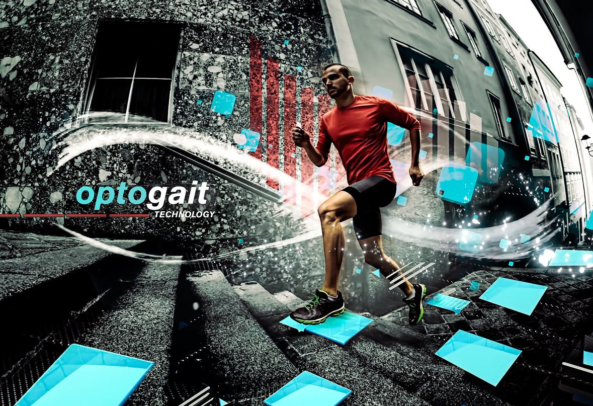 launchfit_tm's tweet image. Curious about #Optogait? It looks at how the body moves in space, helping detect potential problems early on. bit.ly/2fJ8VUp