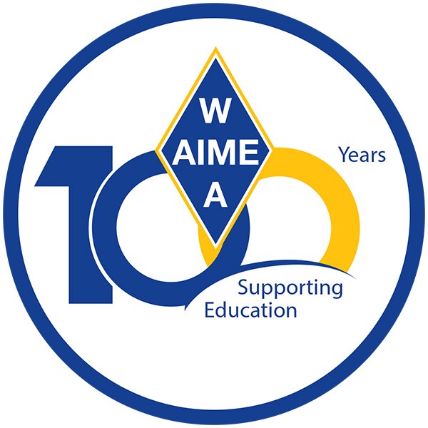 smecommunity's tweet photo. #WAAIME 100th Anniversary Celebration & Alumni Reception at #SME2017ACE Celebrating 100 years supporting #education! https://t.co/uT90b3tN0V https://t.co/qEtBCUXupO