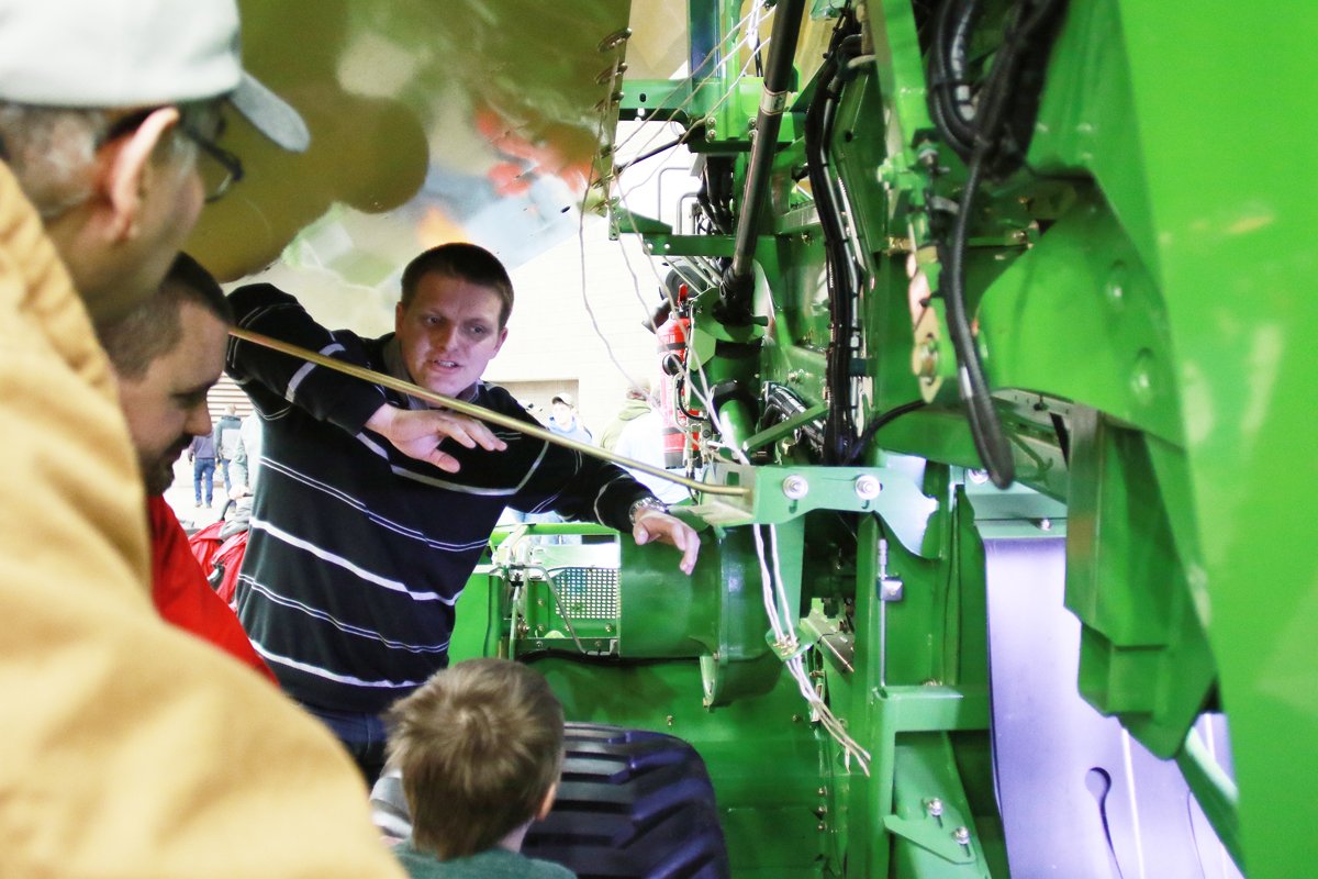 Only ONE month until the best weekend of the year! #NFMS17