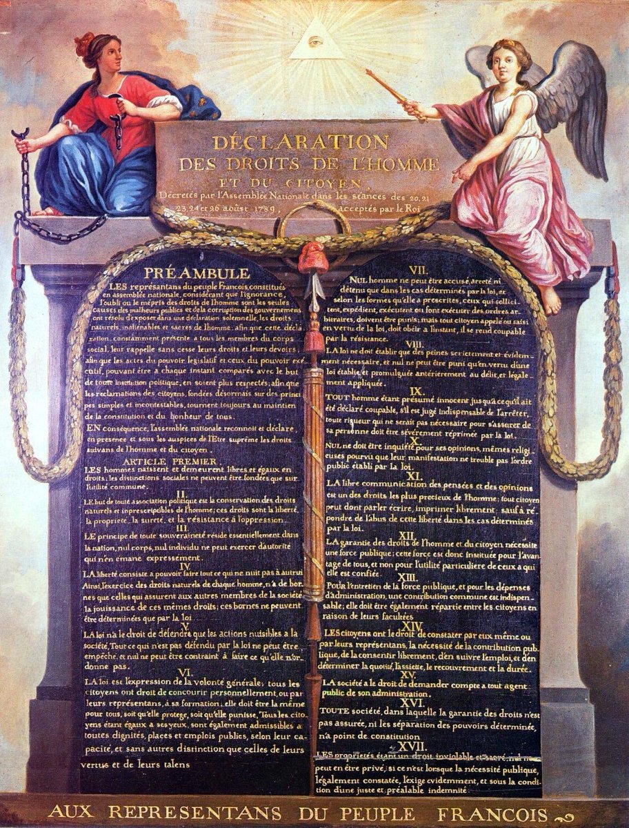 iEvolutiOne's tweet photo. @Threepo1 Look how they killed George Washington 😉 #JZCSS Dec Rights of Man is talmudic illuminati @YoanaVega10 https://t.co/voFjALqMmA