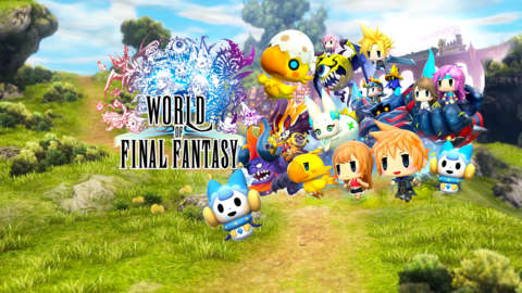 ActuG's tweet photo. On commence la semaine à 18h avec @RorqualGoPlay sur #WorldFinalFantasy ! https://t.co/sIEEf1RMo3 https://t.co/EpWmNAAFkr