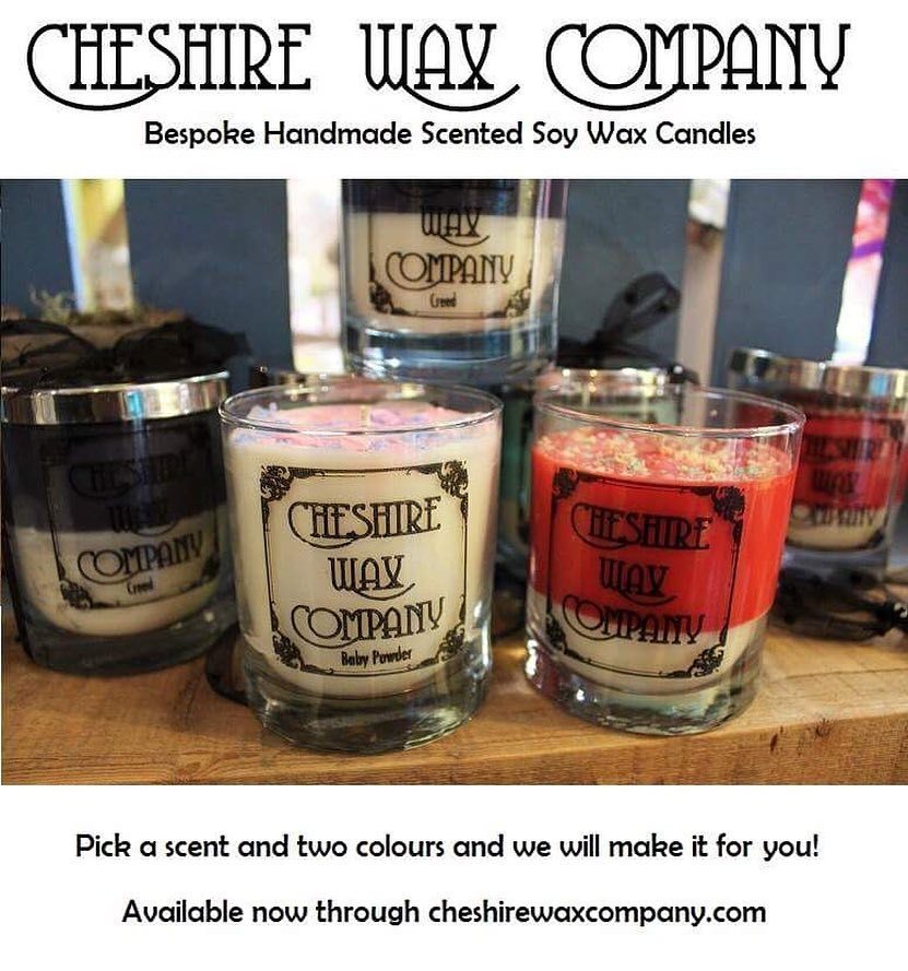 cheshire_wax_co's tweet photo. Available through https://t.co/dgLClbyjJw #homefragrance #candles #scentedcandles #bespokec… https://t.co/2Y6RN4p1Qh https://t.co/7XyddBOZ5T