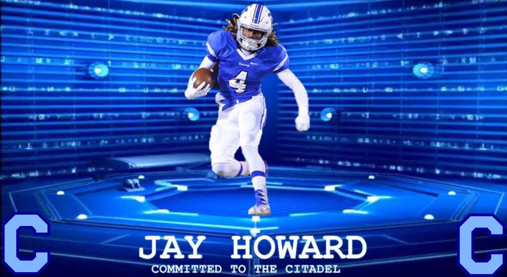 Jay Howard tweet media
