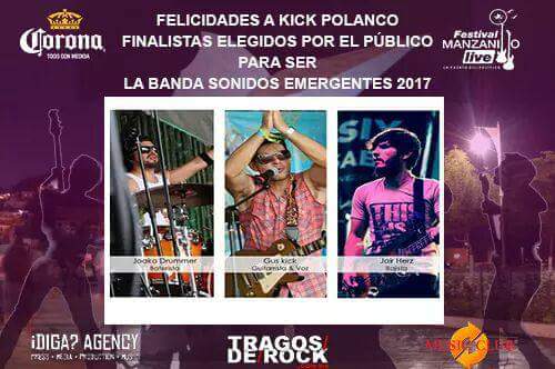 Sonidos Emergentes tweet media