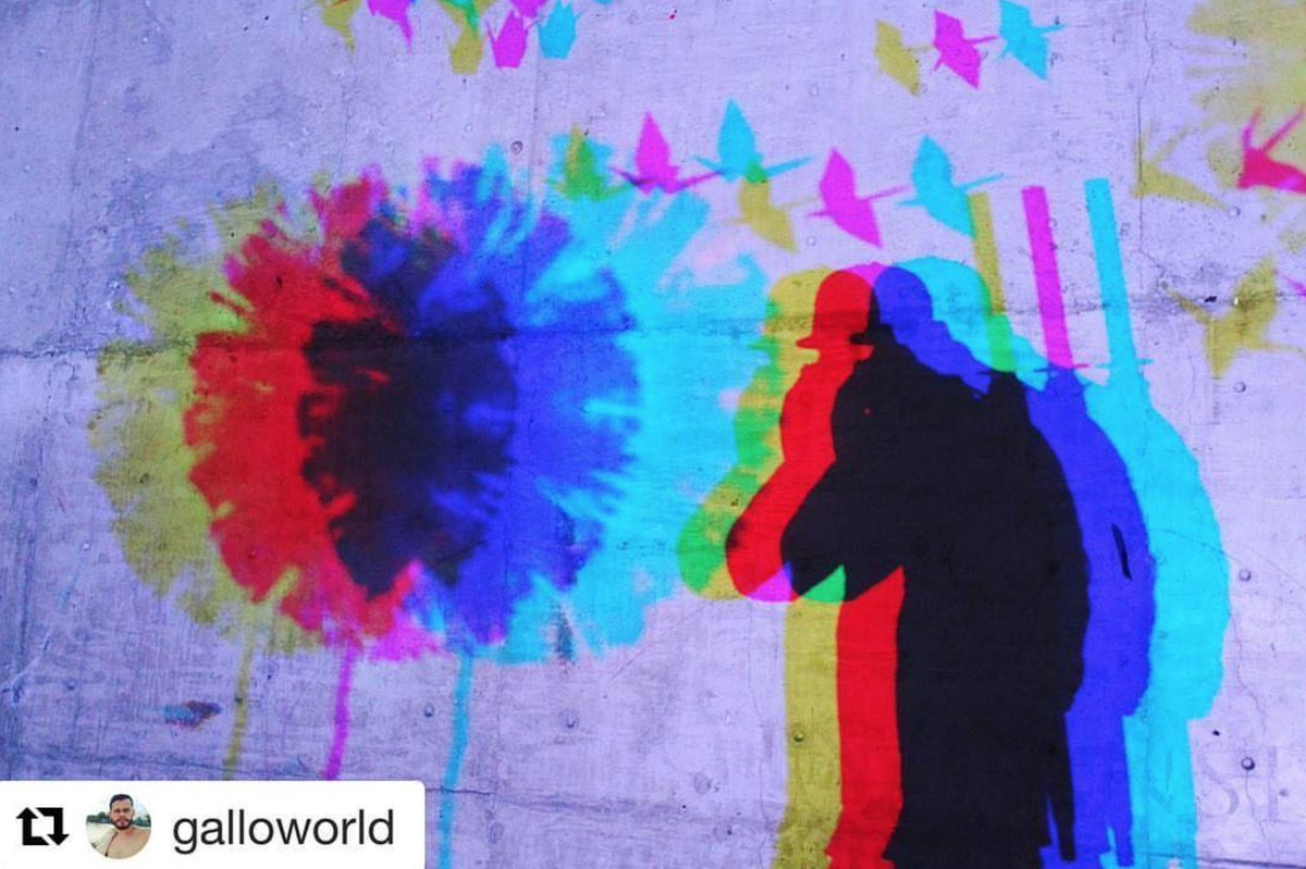 filuxmexico's tweet photo. Recordando el Jardín Colorama de Ghiju Díaz durante #FILUX2016 #TalentoMexicano 🇲🇽 https://t.co/FanGiNRbhx https://t.co/IhhPHe7VXZ