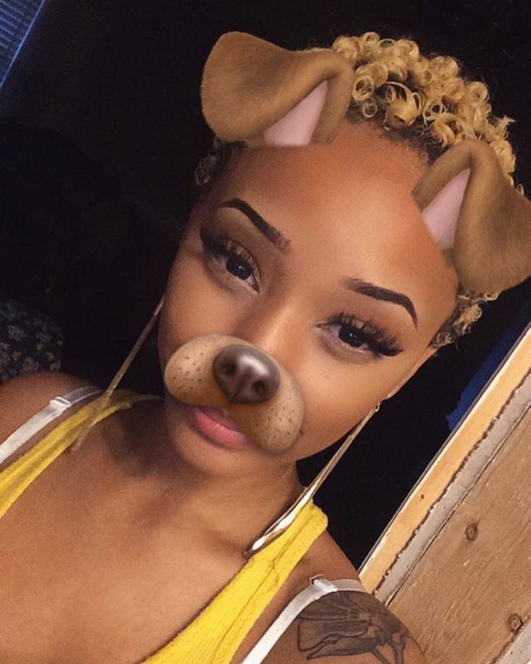 PostbadBlack___'s tweet photo. 😻 https://t.co/08BrwZHpIP
