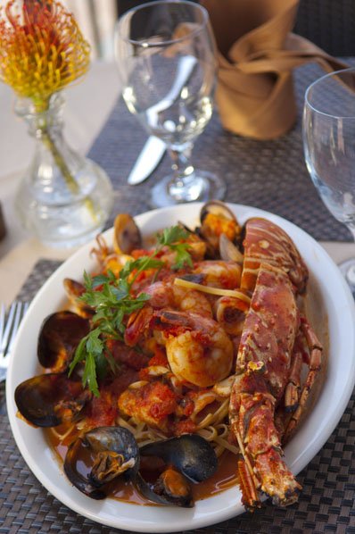 If you're looking for an authentic Italian meal with a deal, you've come to the right place! <a href="/OsteriaPanevino/">Osteria Panevino</a> is ready for you this #SDRW
