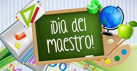 coamun's tweet photo. Feliz día del maestro te desea #COAMUN2017!!! Cada vez falta menos. ¿Ya te inscribiste? https://t.co/SCD6mRL9HH https://t.co/pf6sxiUFvN