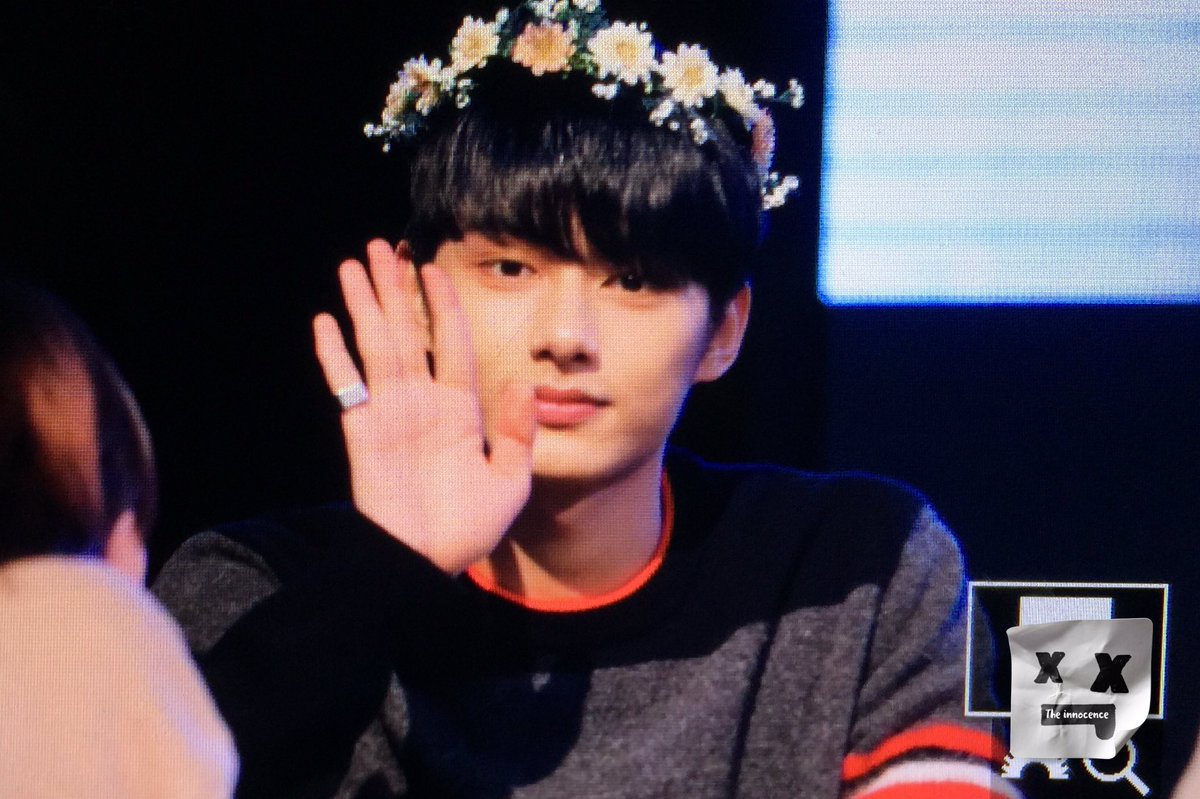 unbleached junhui (@junhuimelanin) on Twitter photo 