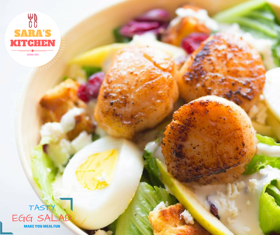 saraas_Kitchen's tweet photo. Boiled #Egg &amp; #Potato #Salad https://t.co/XNg1W7tcw9