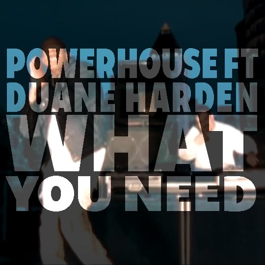 LennyFontana's tweet photo. Powerhouse feat. Duane Harden - What You Need
LET US KNOW - WHAT YOU NEED???
#HouseMusic #Classic #Dance #UkHit #TopOfThePops #PepsiChart https://t.co/zZ9UZ8kTSC