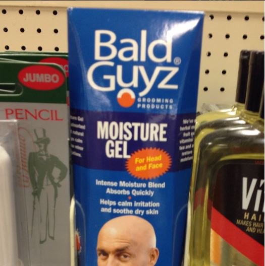 BaldGuyz's tweet image. Repost from Tim Hutchinson #MoistureGel #ShaveGel #HeadWipes #DailyWash #SkinCare #MensGrooming #BaldCare #BaldMan #SmoothMoisture #BaldGuyz
