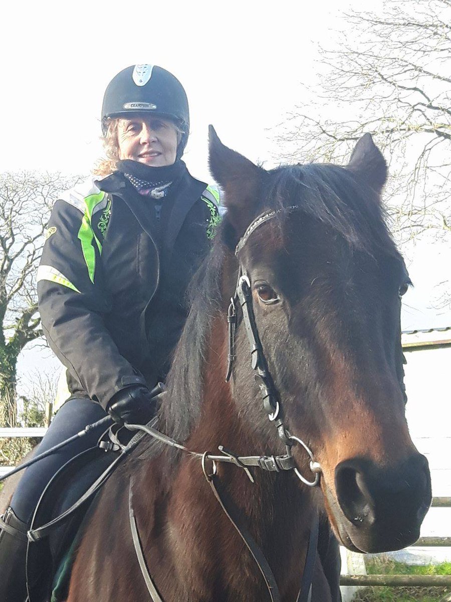 RRHCentre's tweet photo. Munsef (Michael) shared a few tender moments with volunteer Lyn before he made his way to his new home yesterday ❤️ https://t.co/B25i8X75bM