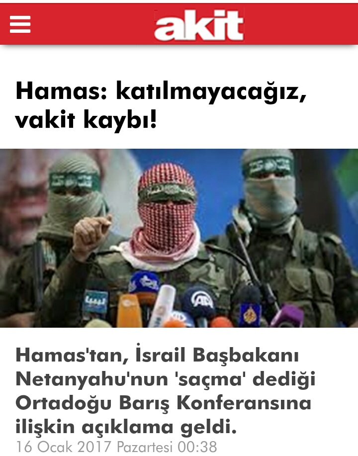 intifa33's tweet photo. Hamas'ın askeri komutanı
Ebu Ubeyde: emperyalistlerin
barış çağrılarına inanmıyorz
ve topraklarımız için tek
yolun Silah oldugunu Biliyoruz. https://t.co/97xzPyj3iL
