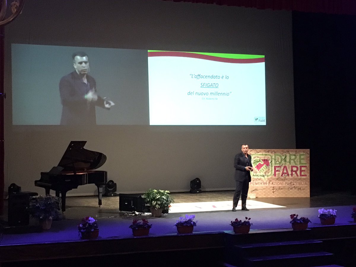 Terenzio Traisci tweet media