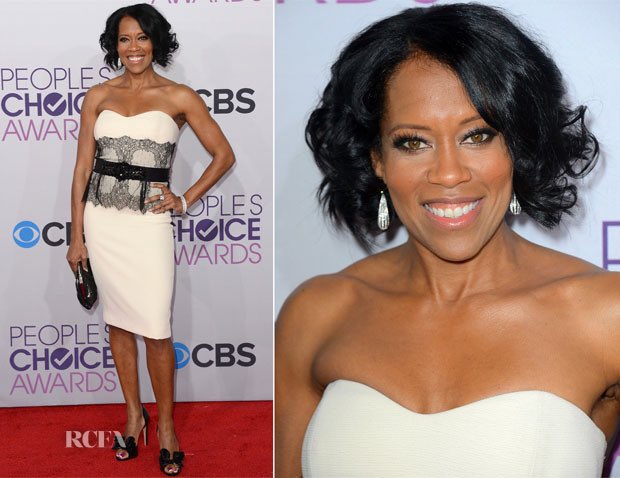 Happy Birthday. Today, Jan 15, 1971 Regina King, American actress, director, and producer was born. 