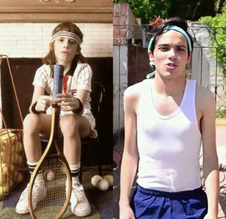 nadieescool's tweet photo. [REPASO] [#RandomGeek] Mira el número 2 sobre *La Muerte* en el que le hacemos un homenaje a Wes Anderson (!)--> https://t.co/ChMWAVHtqv https://t.co/cPD1xvB8sj