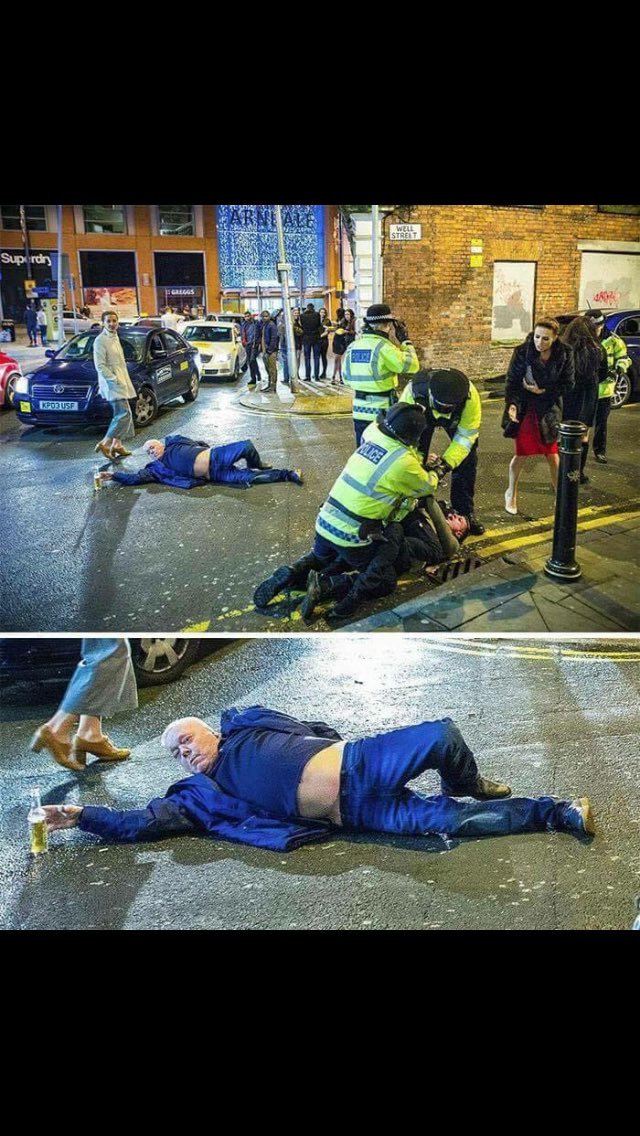 salt_bill's tweet photo. How's New Years resolution going?
Me: https://t.co/ntsKVXEeAJ