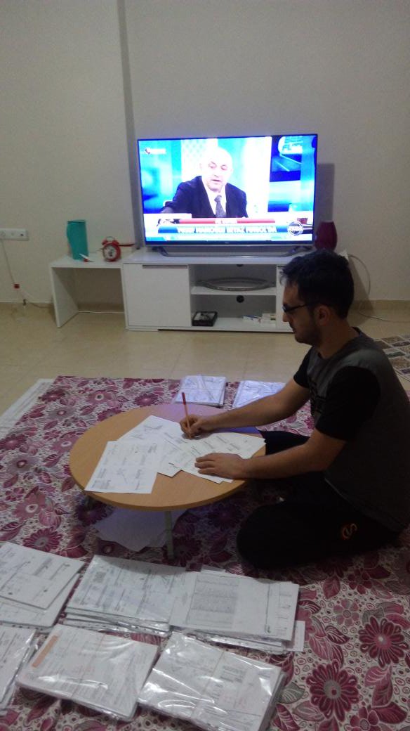 haffse's tweet photo. İyi yayınlar #beyazfutbolgeldi https://t.co/Qy5GhfQXH5
