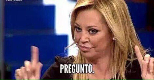 alex98polo's tweet photo. Alejandro, ¿nos hemos hecho caquita no?  #DBT1GHVIP5 https://t.co/AgWo7UJT2c