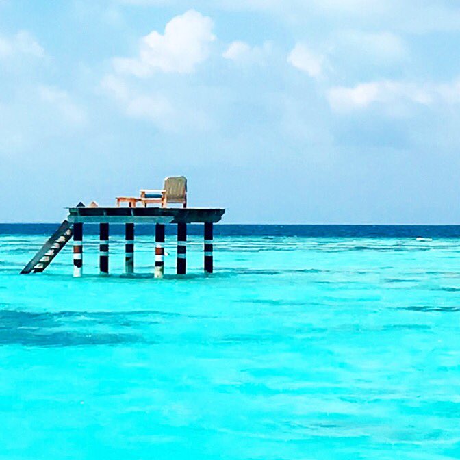 aaaVeeeMaldive's tweet photo. "it's NOT a Resort, it's #Paradise ❤️️

#aaaVeee 💚💙 
The Authentic Award Winning - World Leading New Resort 2016
https://t.co/gHOIKFDzrk https://t.co/aY7ppGfkPp