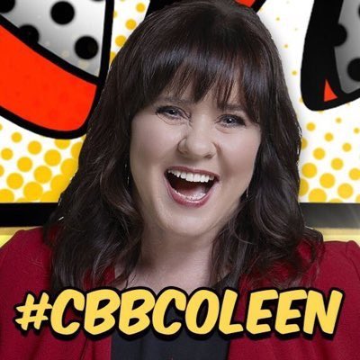 NGMManagement's tweet image. Blimey when @NolanColeen #CBBColeen sees what's been going on in the main @bbuk house she'll be glad to be in hell #FightNight #Awkard
