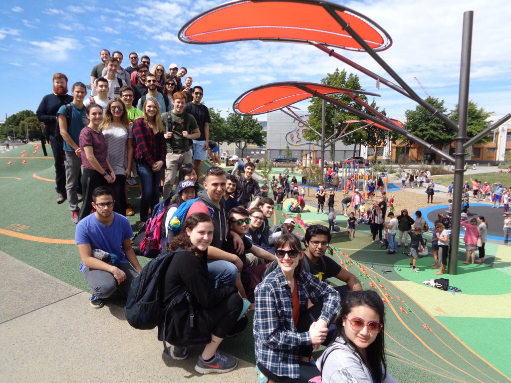 UDelawareCIS's tweet photo. CIS undergraduate students in New Zealand for Winter Session Study Abroad https://t.co/xmRIagwl2w