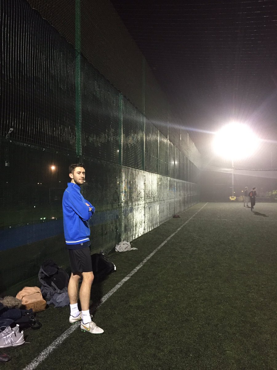 ThePaceWagon's tweet photo. The man from Takely FC is back and he's been prolific #flightassistant #rickettic https://t.co/vzmp40mnP9