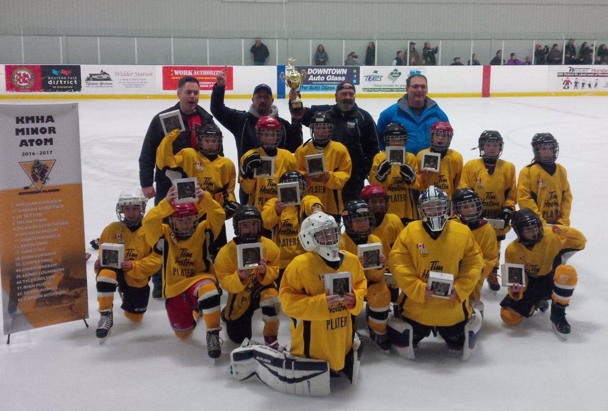 TerryEdwards519's tweet photo. We won the Neil Barker Tournament in London! #GoPlatersGo https://t.co/q3zq4NwBN5