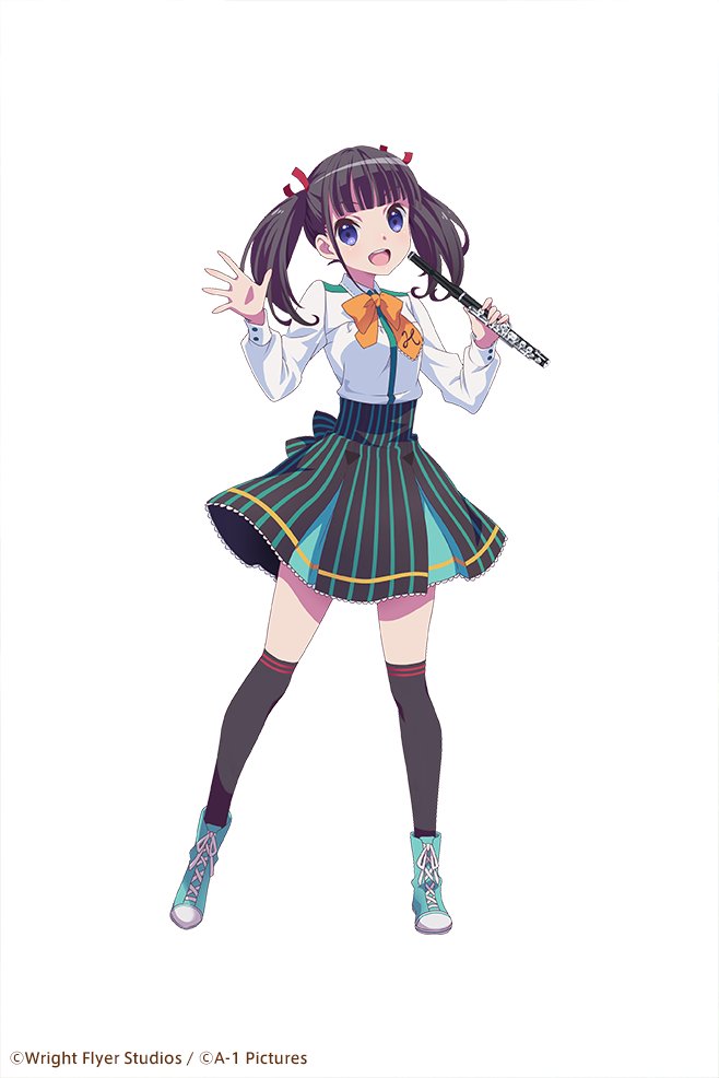 ららマジ 公式 今日から器楽部twitterの担当が 小田桐アミ ちゃんに変わりました 日々のツイートに返信すると 本人からリプライが来るかも ウザかわのアミちゃんブログも楽しみですね ららマジ