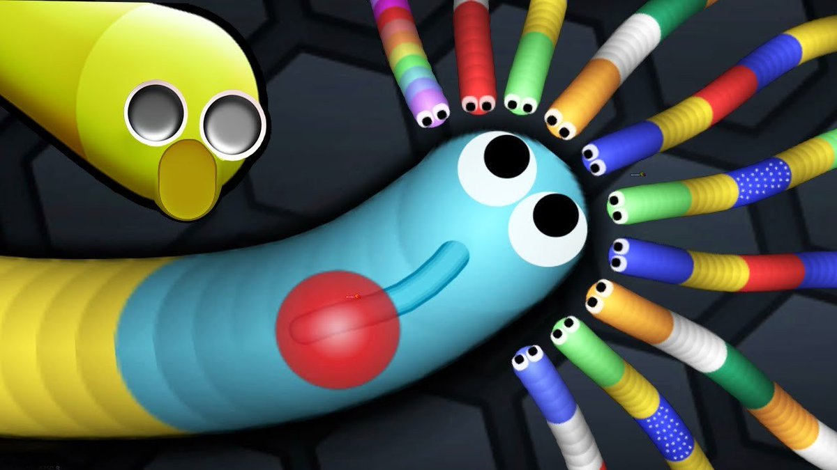 Slitherio__hack's tweet image. Be the best in Slither.io!  Use the following site to double your size, speed or get immortality: bit.ly/2inIrvH