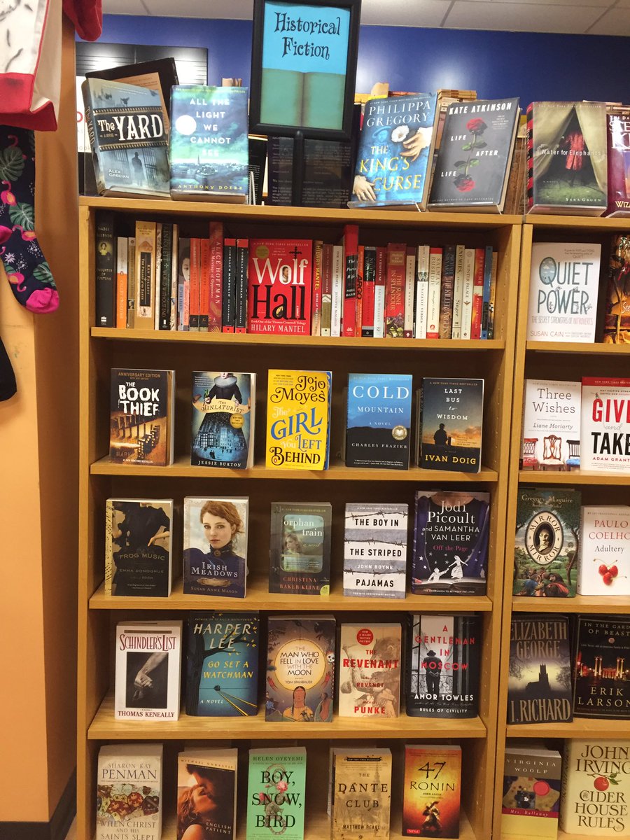 Book Cellar tweet media