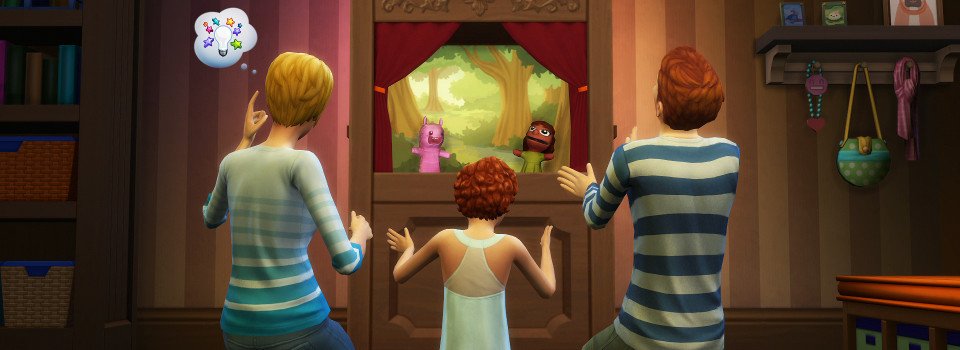 lanparties's tweet photo. Sims 4 Finally Gets Toddlers https://t.co/8aDiXH2RMY #gamingnews #gamernews #sims #sims4 #simstoddlers #simsnews #sims4mews #gameupdates https://t.co/IGZCJYWPVI