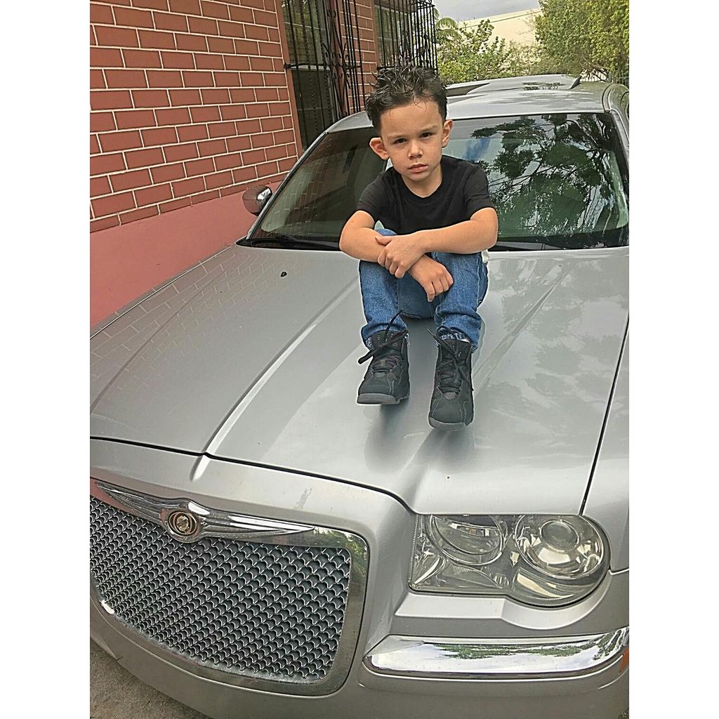 viancamarieee's tweet photo. A1 ๐ #AnthonyIsaiah #MyLilBoss https://t.co/JYBW6VwPCx
