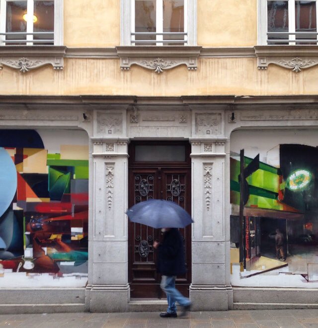 Scoprire #Udine come fosse la prima volta, tra #Tiepolo #osterie e #musei sistersxcaso.it/udine-in-7-mos… #fvg