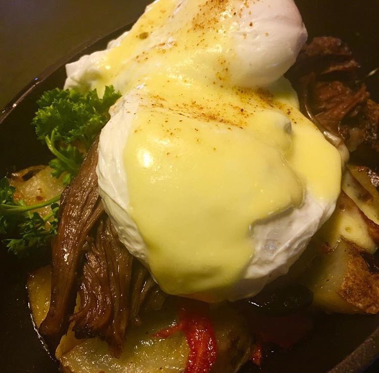 BLVD Bistro tweet media