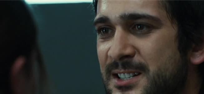 CinemaClub96's tweet photo. "لا يُمكن لورقة امتحان تافهه ، أن تتحكم في مُستقبلي." https://t.co/6KpZhxQHft
