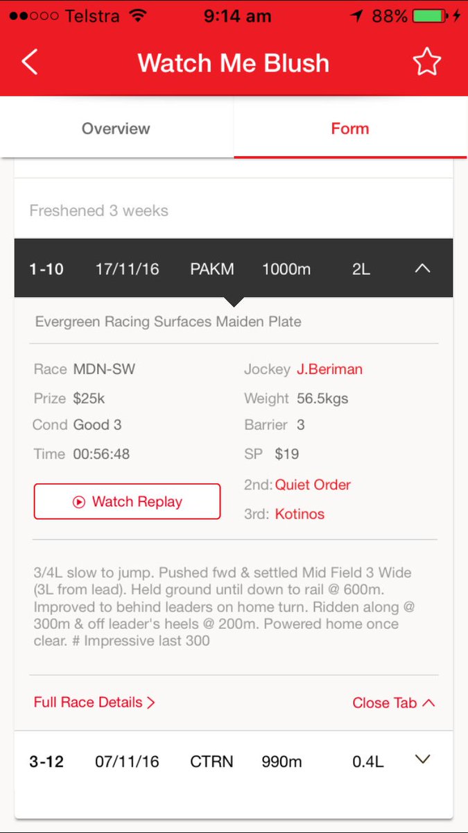 BensRacingTips's tweet photo. MOE R2.1/2.Looks a nice race 4 HENRY GEORGE &amp; FILIUS.Henry was scratched @gates on debut.Trial before looked to go as well as Watch Me Blush https://t.co/zWRSar16Px