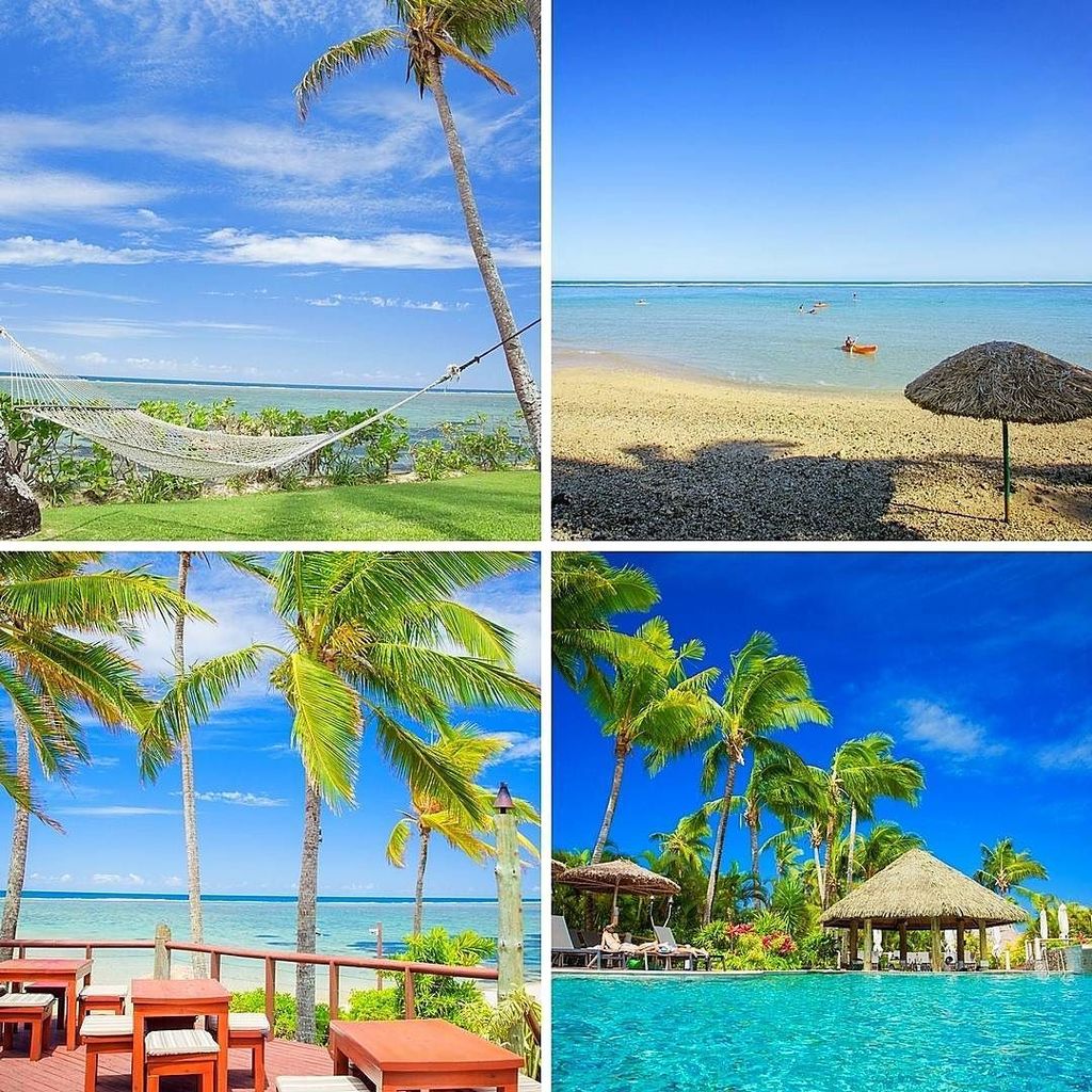 Where do you see yourself wiling away the day? comment your ideal bliss! #outriggerfiji #f… ift.tt/2jNyvZ0